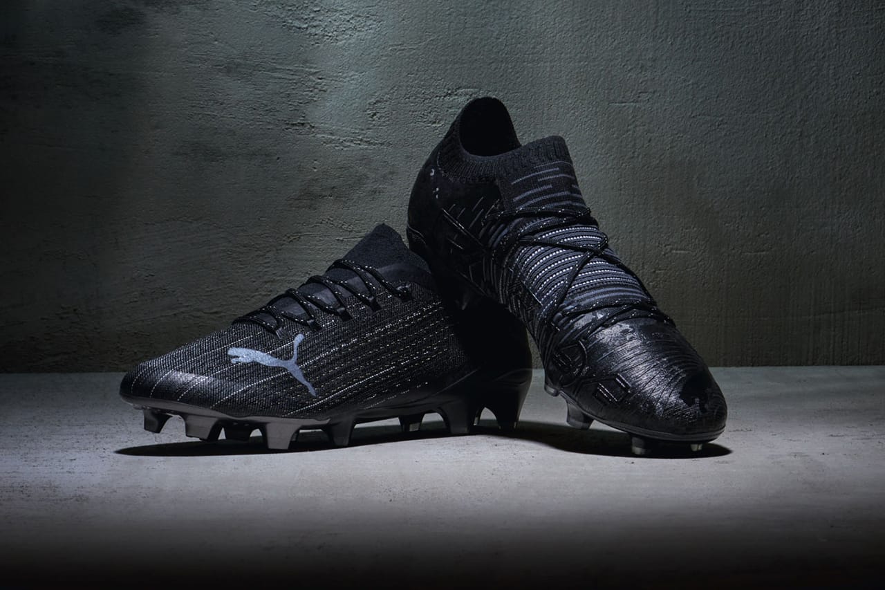 Buy > puma boots black > in stock