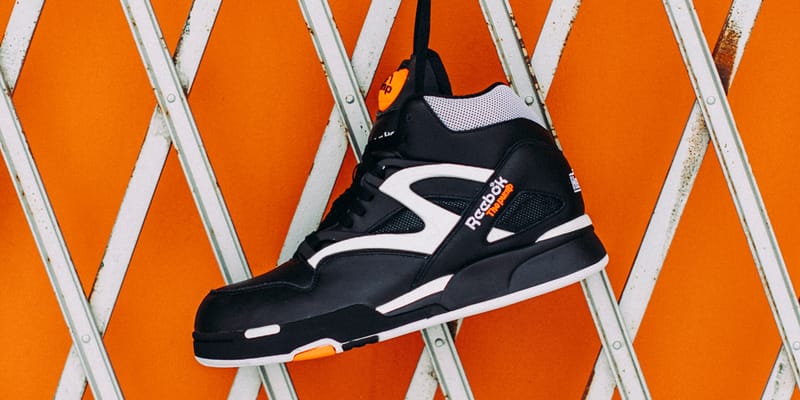 Reebok pump omni store lite og retro