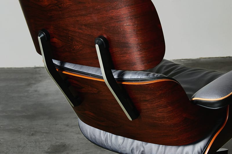 アート・デザイン・音楽 Eames design Mid Century Modern Eames Retro Limited Edition Print From
