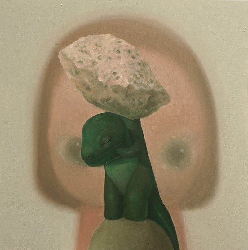 アート・デザイン・音楽 Roby Dwi Antono EPOS Exhibition Catalog Interview with Roby Dwi Antono for 'Epos' – Sour Harvest