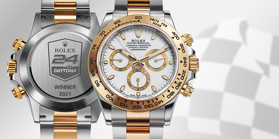 rolex watches from the 1960's