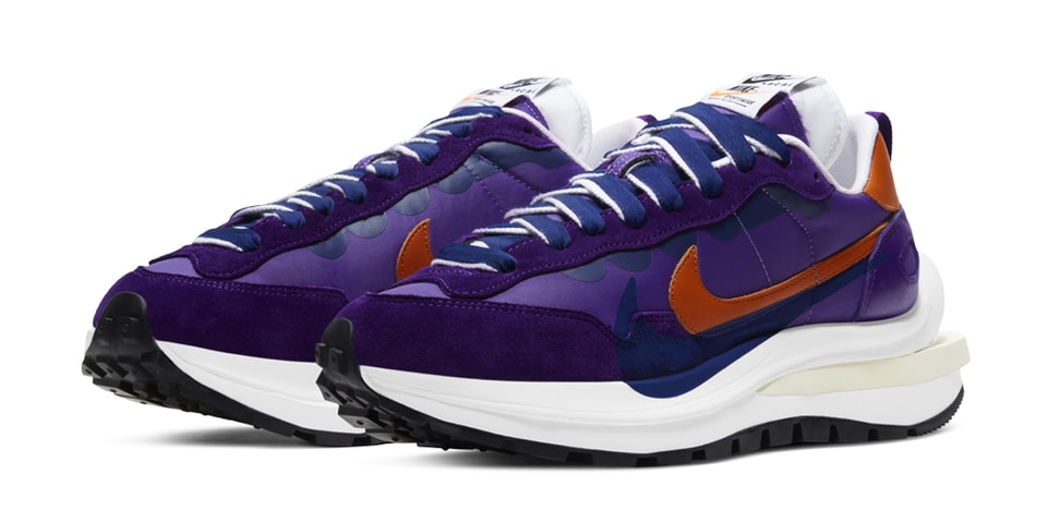 sacai dark iris