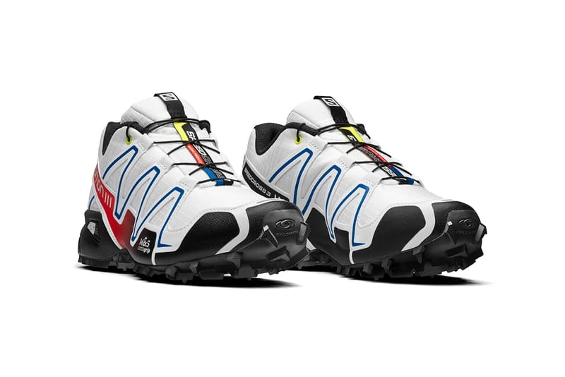 Salomon speedcross deals 3 racing product