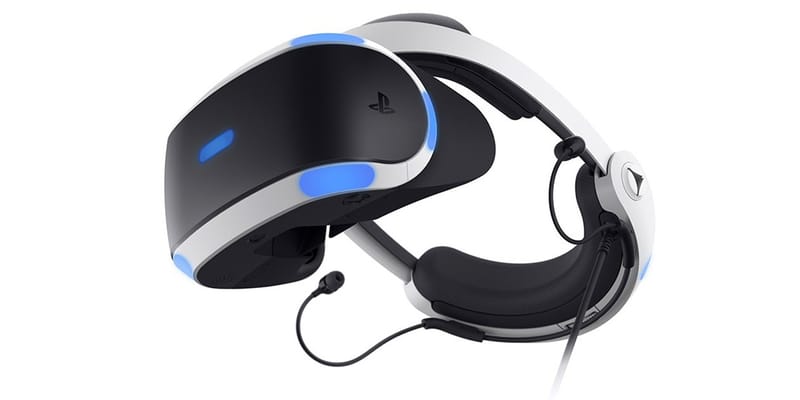 Next gen playstation clearance vr