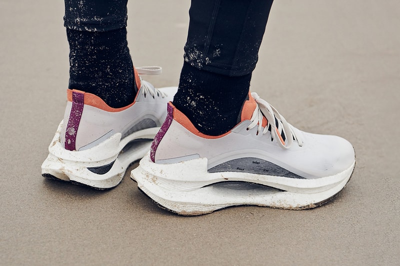 Soulland x LiNing Shadow & Wind Ranger Release Date Hypebeast