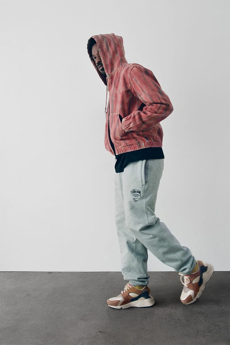 STUSSY ’05-’10 SPRING〜FALL COLLECTION STUSSY '05-'10 SPRING〜FALL COLLECTION STUSSY '05-'10 SPRING〜FALL