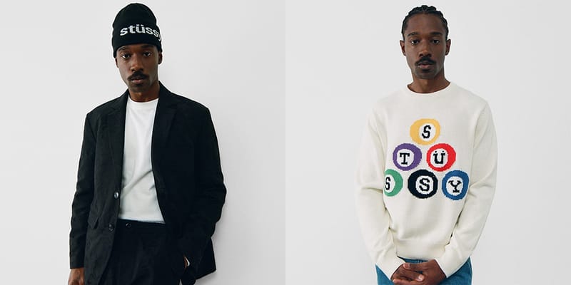 Stüssy Spring 2021 Collection Lookbook & Release | Hypebeast