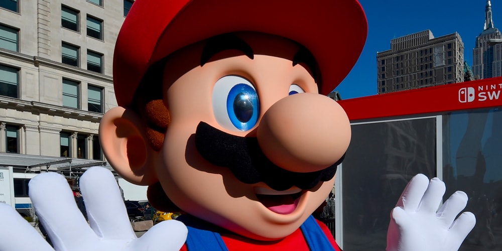 Фанат восстановил оригинальный саундтрек к «Super Mario World»