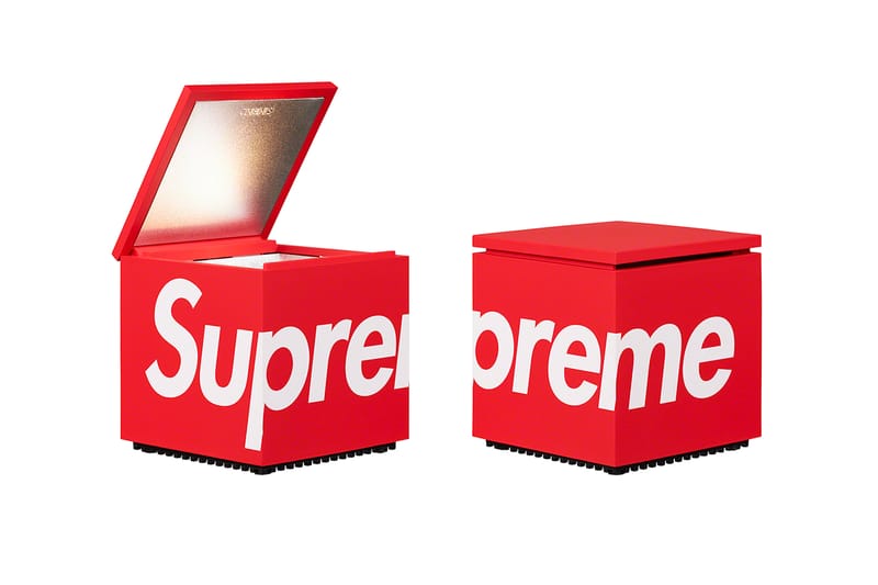 Supreme Spring/Summer 2021 Accessories | Hypebeast