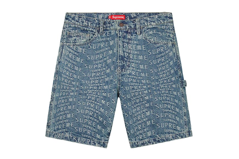 Supreme Spring/Summer 2021 Bottoms and Pants | Hypebeast