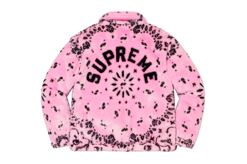 Supreme Spring/Summer 2021 Jackets | Hypebeast