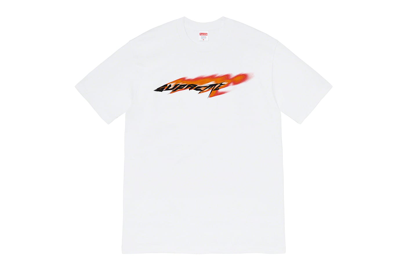 Supreme Spring/Summer 2021 Tees and T-Shirts | HYPEBEAST