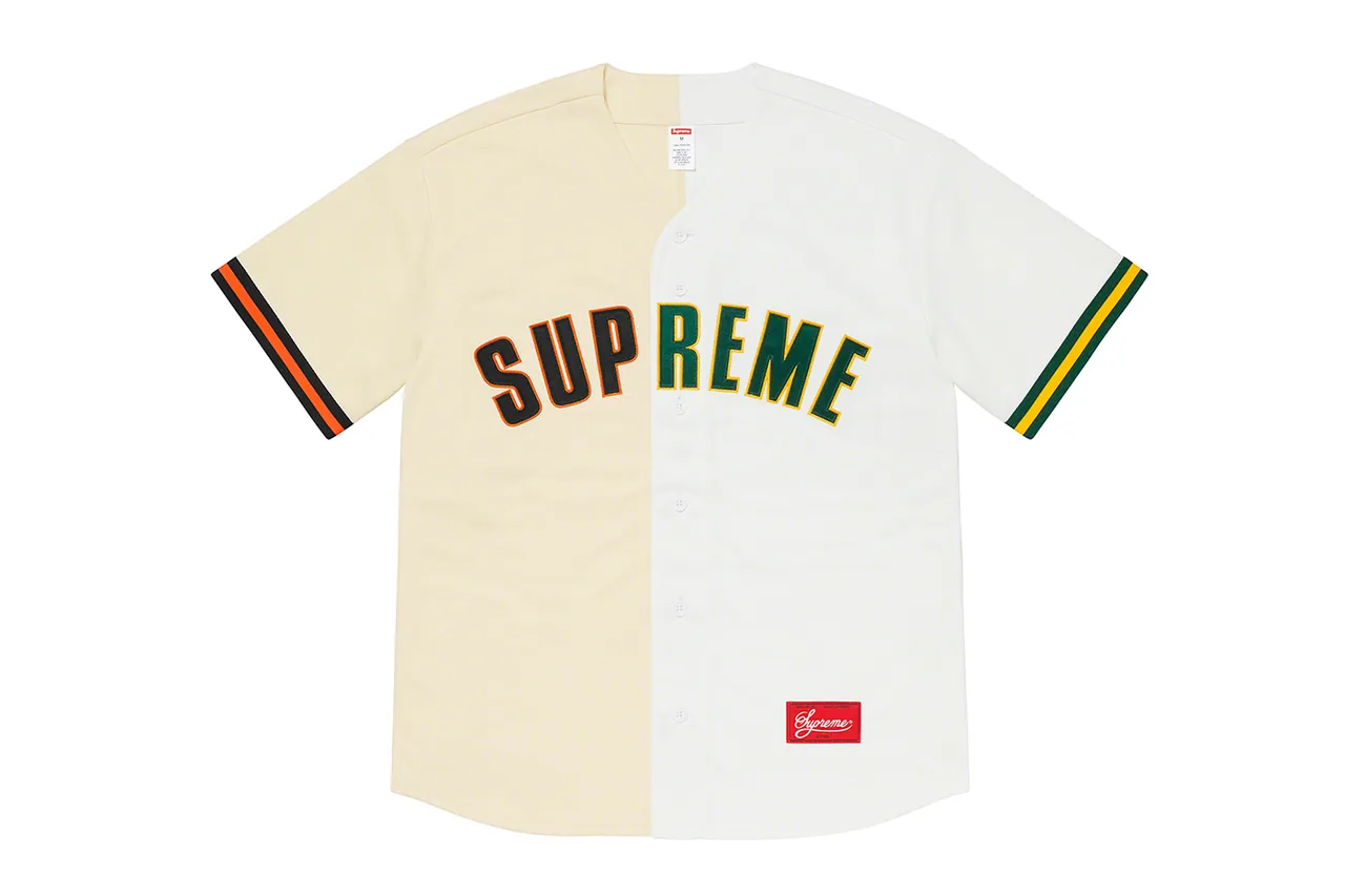 Supreme Spring/Summer 2021 Tops and Shirts | Hypebeast