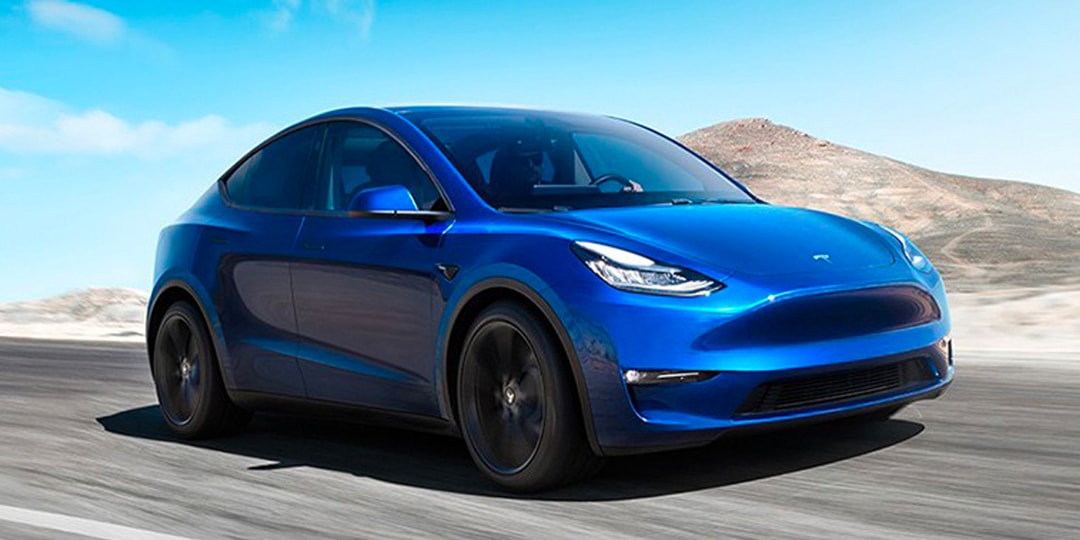 Tesla снижает цены на Model 3 и Model Y начального уровня