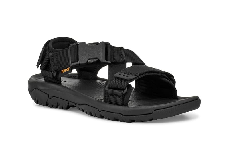 Teva Hurricane Verge Sandal Pine Needle Release Info | Hypebeast