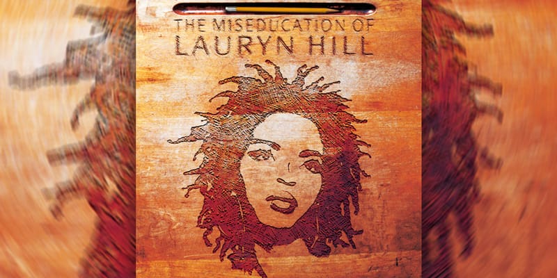 'The Miseducation of Lauryn Hill' Goes Diamond | Hypebeast