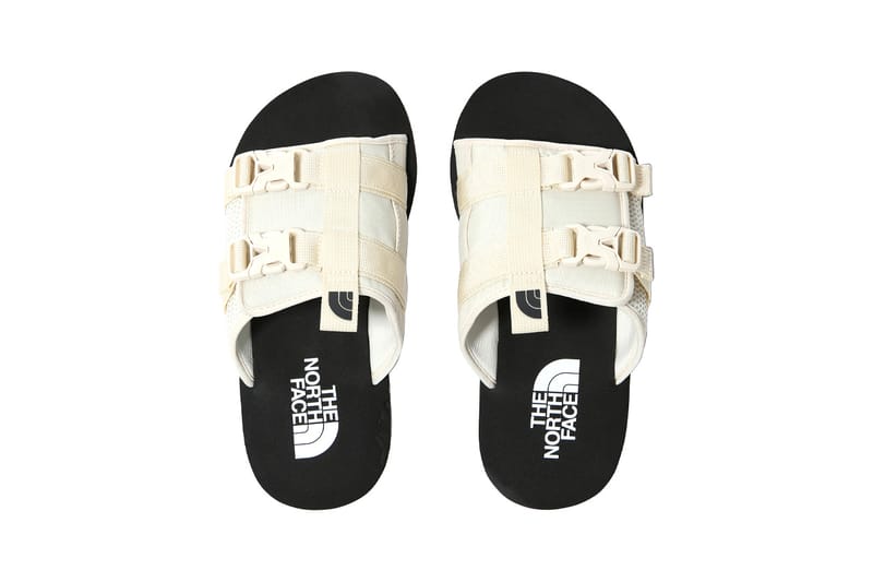 The north face store men's eqbc slide