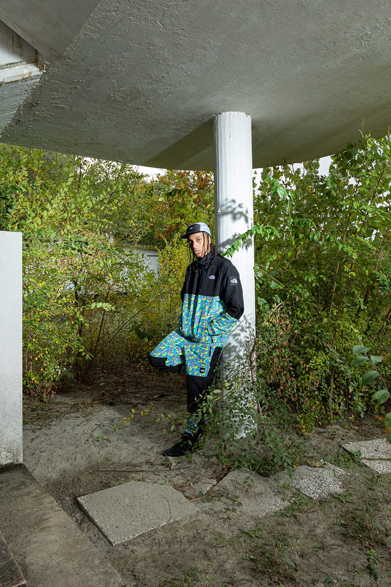 仲野太賀 / THE NORTH FACE - ON THE ROAD ACEBLUGN.jpg