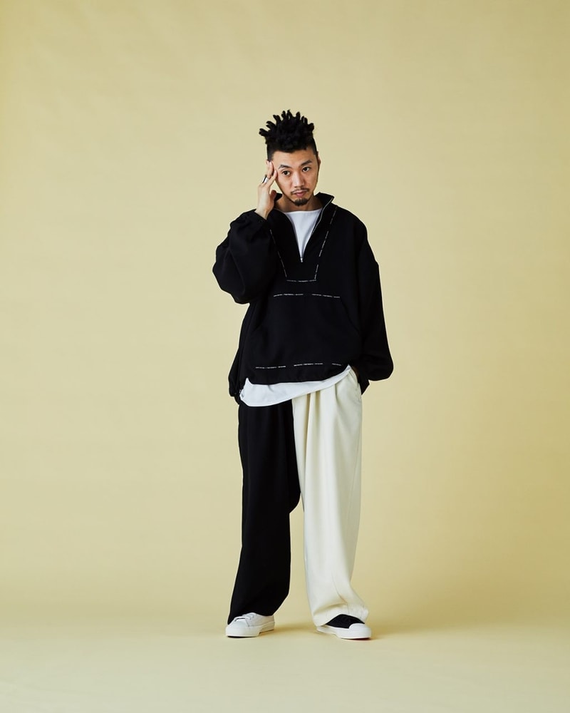 Tightbooth Ss2021 Collection Lookbook 