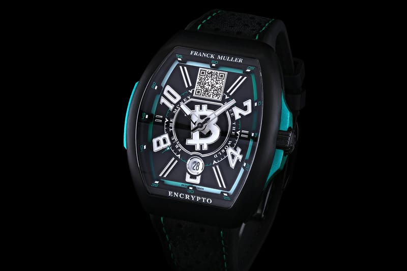 Franck Muller