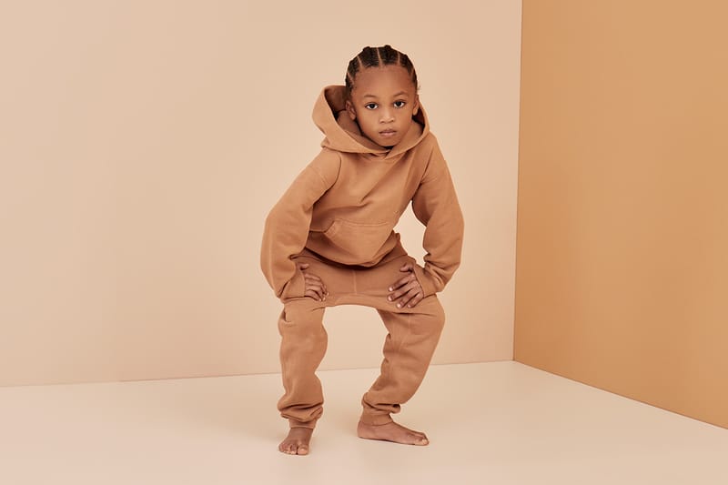 Nude 2025 sweatsuit set