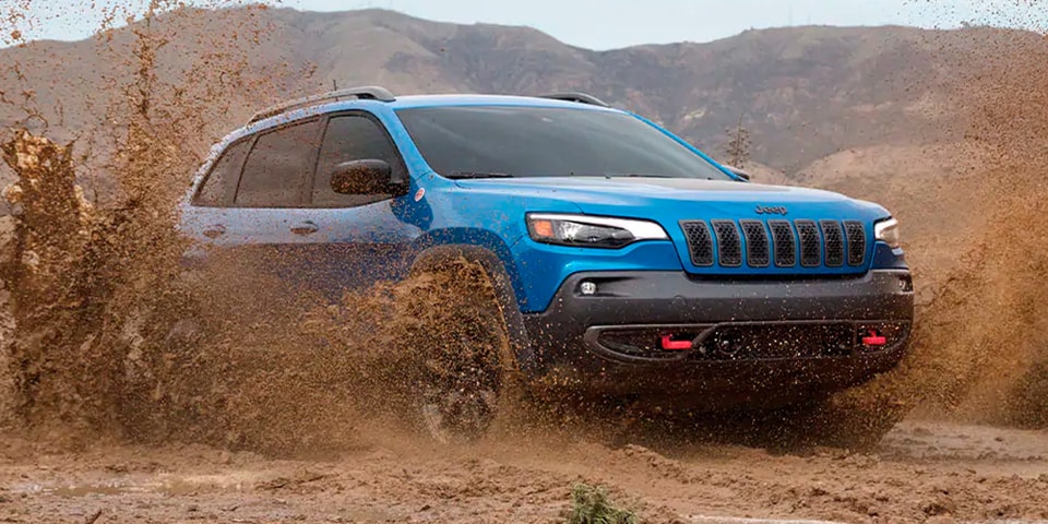 Cherokee Nation Chief Speaks Against Jeep Using Tribe’s Name To Sell ...