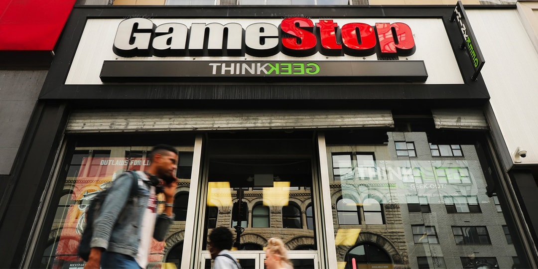 Финансовый директор GameStop уйдет в отставку с выходным пособием в размере 2,8 миллиона долларов США