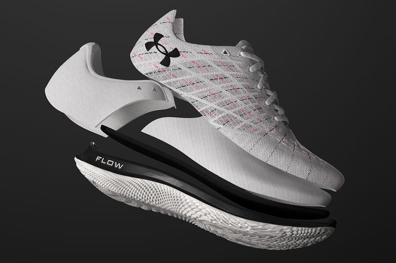 Under armour shoes price on sale list