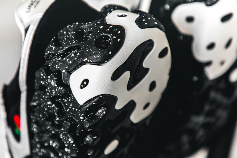 Closer Look: UNDERCOVER x Nike OverBreak SP | Hypebeast