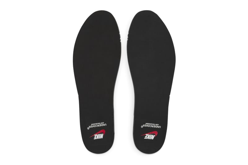 Red wing moldable hot sale insoles 96386