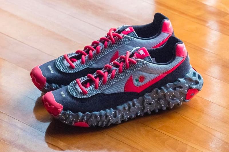 nike overbreak sp undercover