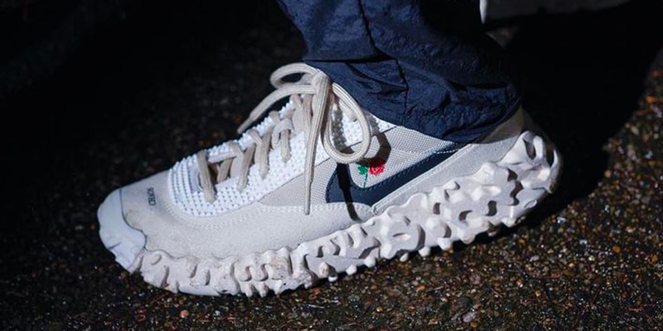 nike overbreak sp undercover