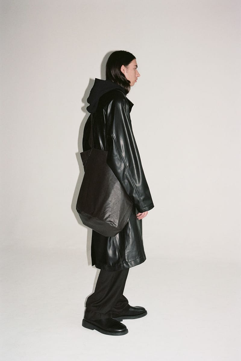 UNTITLED COLLECTIVE Oversized Blazer