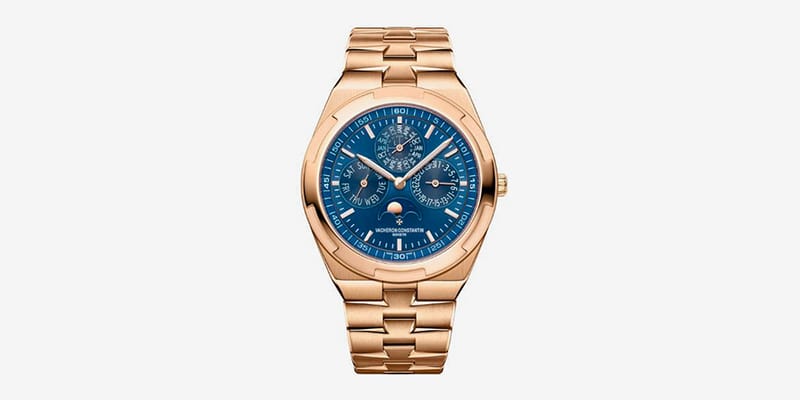 Richemont discount vacheron constantin