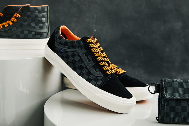 PORTER x Vault by Vans Collection Release Details | Hypebeast