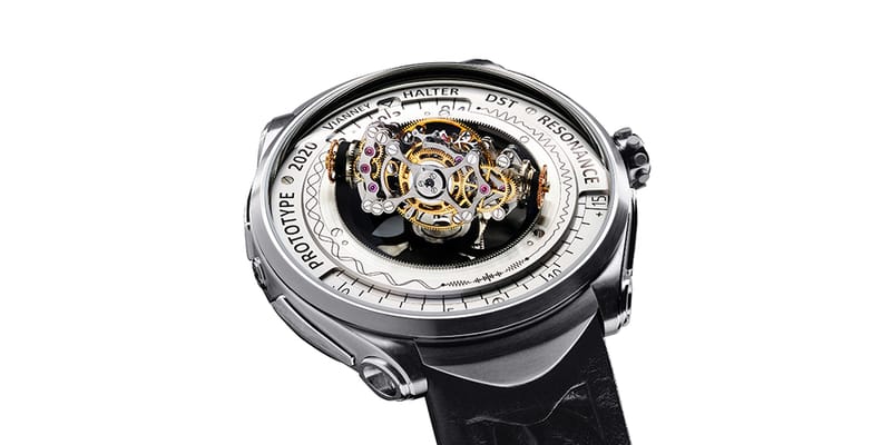 Vianney halter online resonance