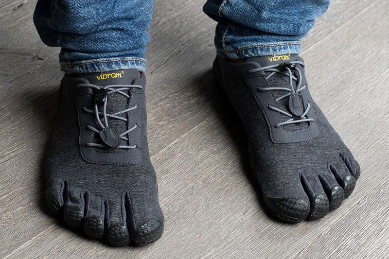 Vibram on sale fivefingers hemp