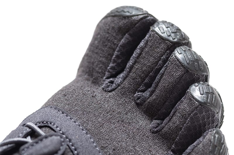 Vibram FiveFingers 