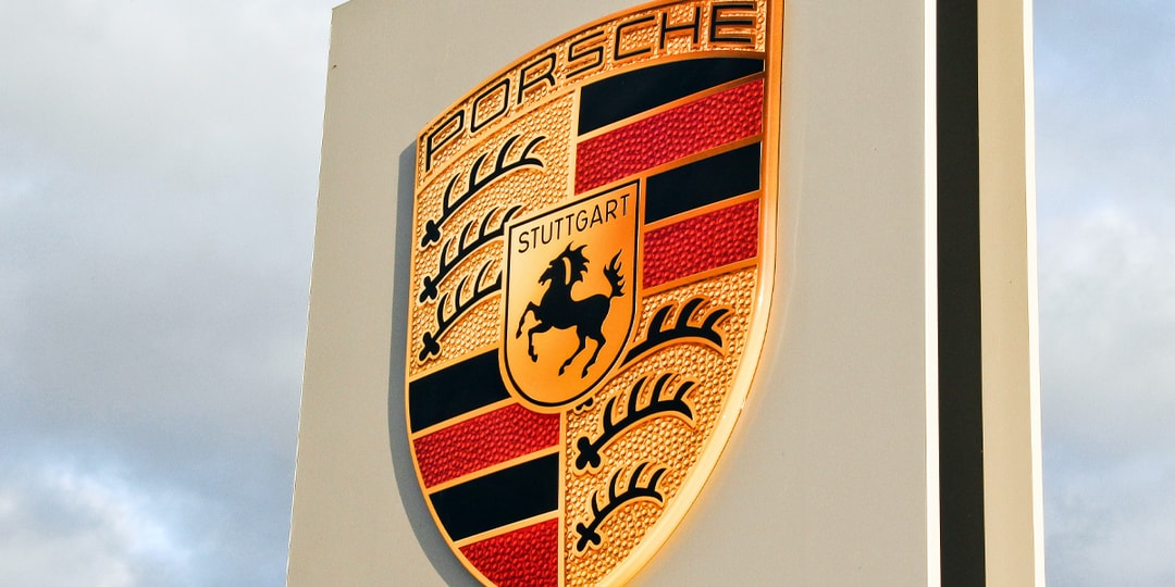 Сообщается, что Volkswagen рассматривает возможность листинга бренда Porsche