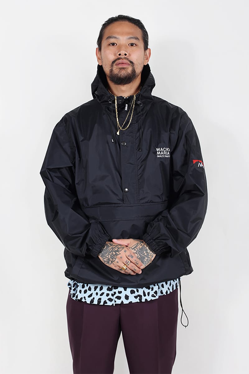 Wacko Maria SS21 Apparel Collection Release Info | Hypebeast Wacko Maria SS21 Apparel Collection Release Info | Hypebeast