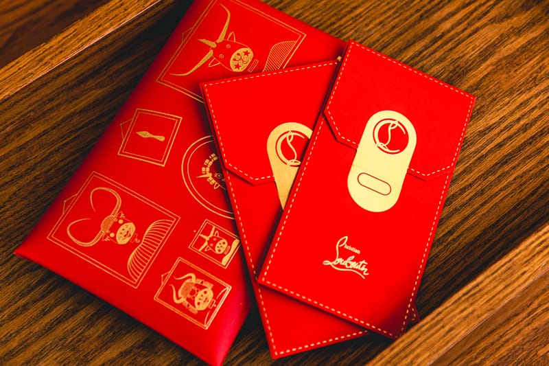 Here Are 2021&#039;s Best Chinese New Year &quot;Red Pockets&quot; - johnscience.com