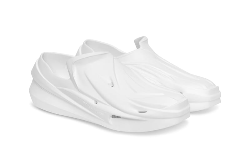 Pre-Order 1017 ALYX 9SM's Minimal SS21 Mono Slip | Hypebeast