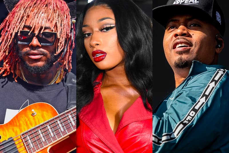 Here Are the 2021 GRAMMY Winners - Winnaijatv