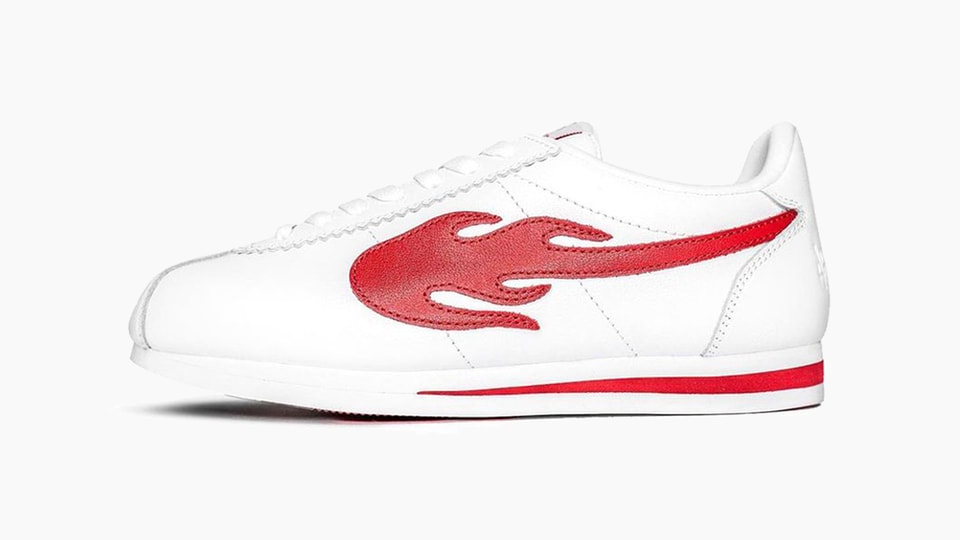 yg block runner shoes