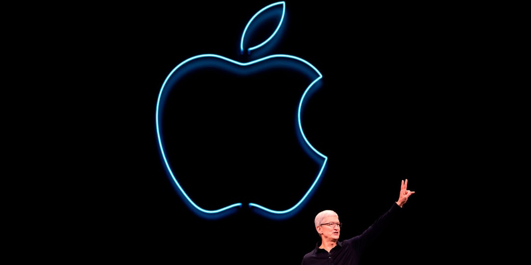 Конференция Apple по развитию 2021 года пройдет полностью онлайн