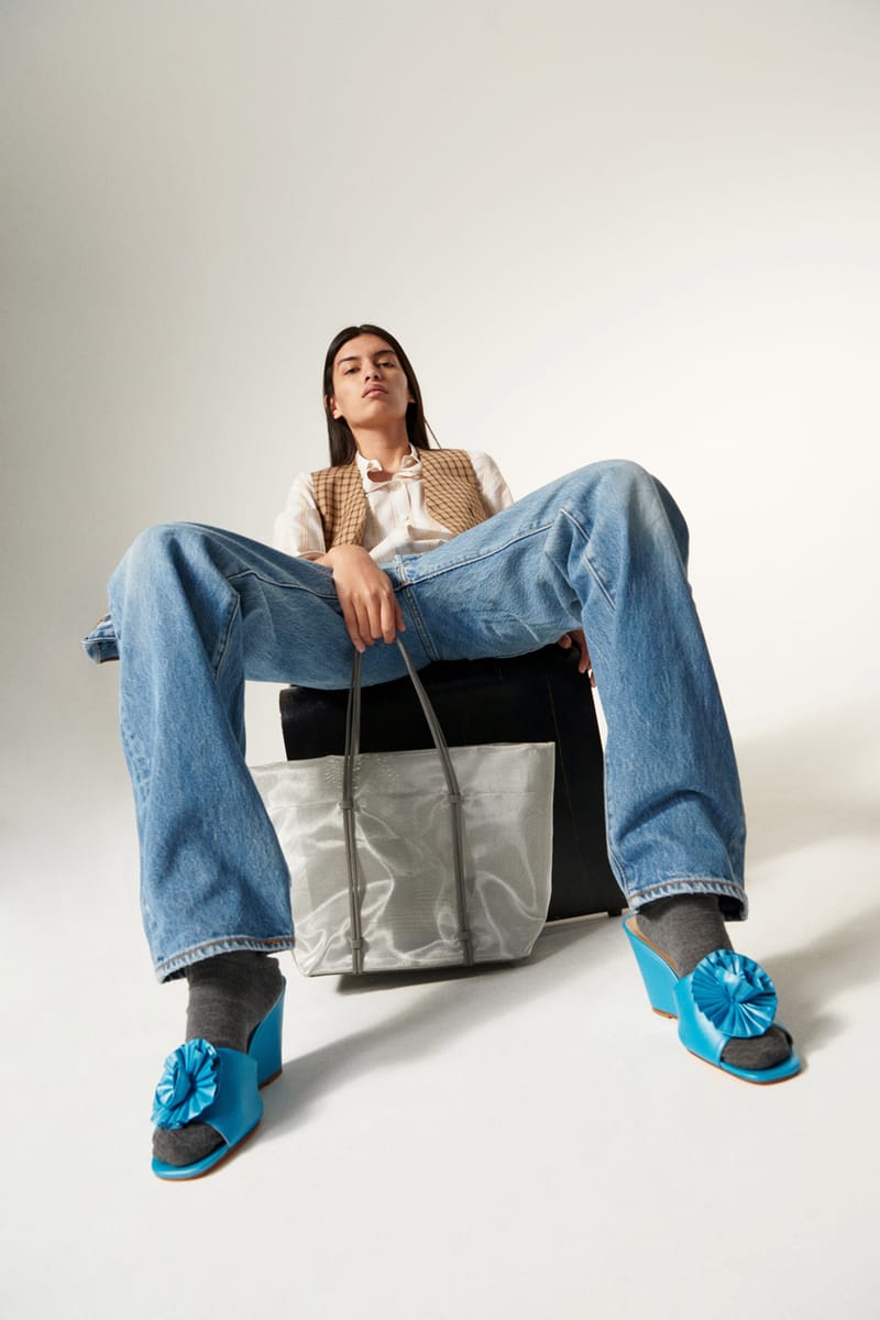 Maryam Nassir Zadeh Fall/Winter 2021 Collection | Hypebeast