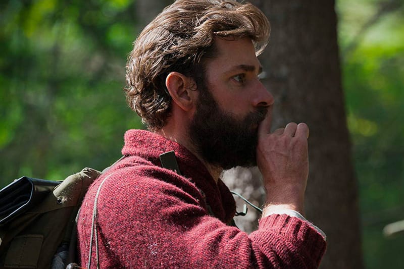 a quiet place 2 rotten tomatoes