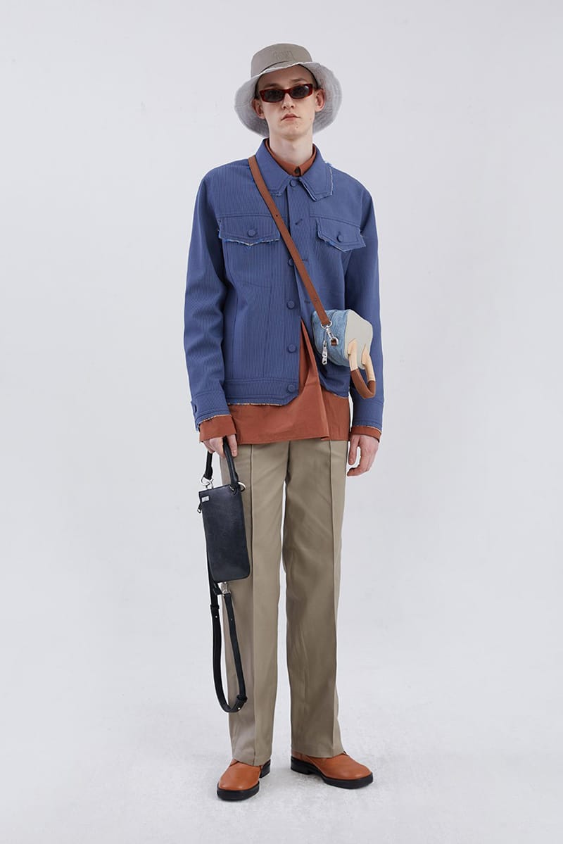 ADER error Spring/Summer 2021 