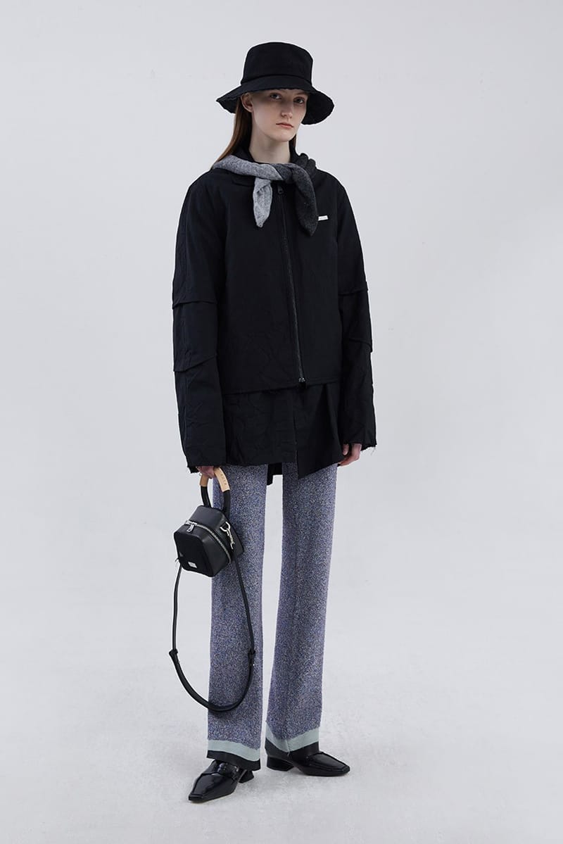 ☆韓国の人気☆【Ader Error】☆Product. 30☆ハーフコート☆ ☆韓国の人気☆【Ader Error】☆Product. 30☆ハーフコート