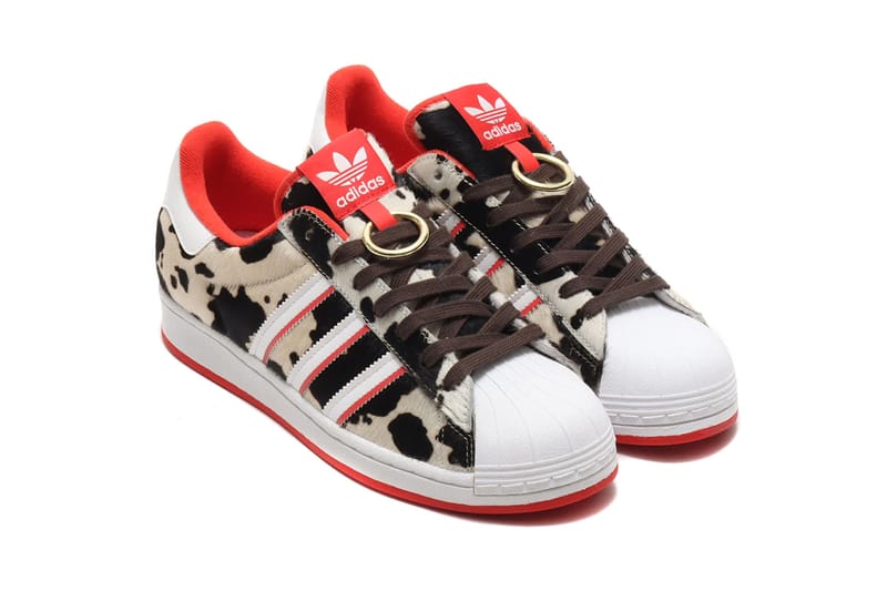 adidas Superstar Chinese New Year FY8798 Release Info | Hypebeast